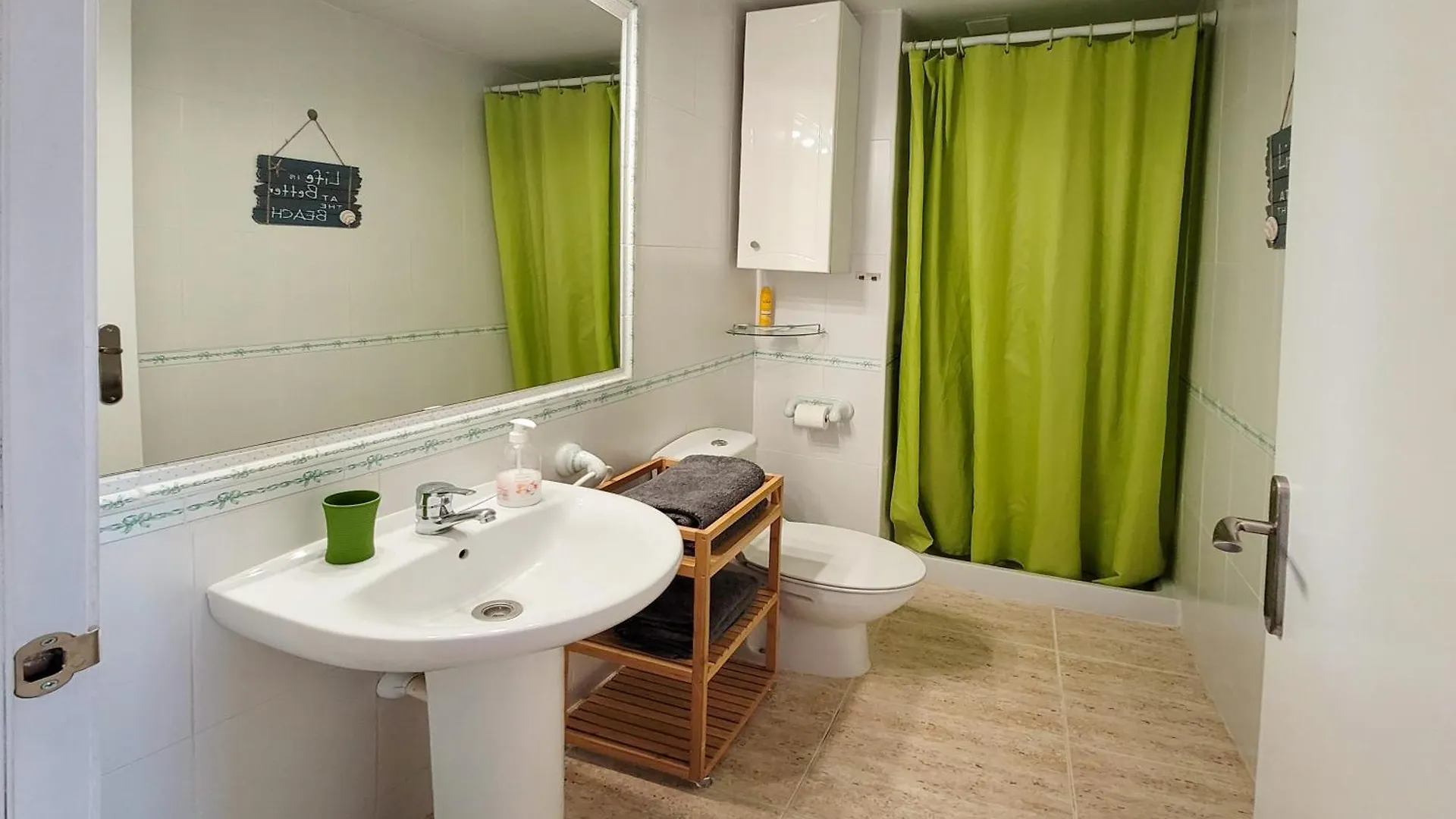 Atico Fonoll Apartment Salou