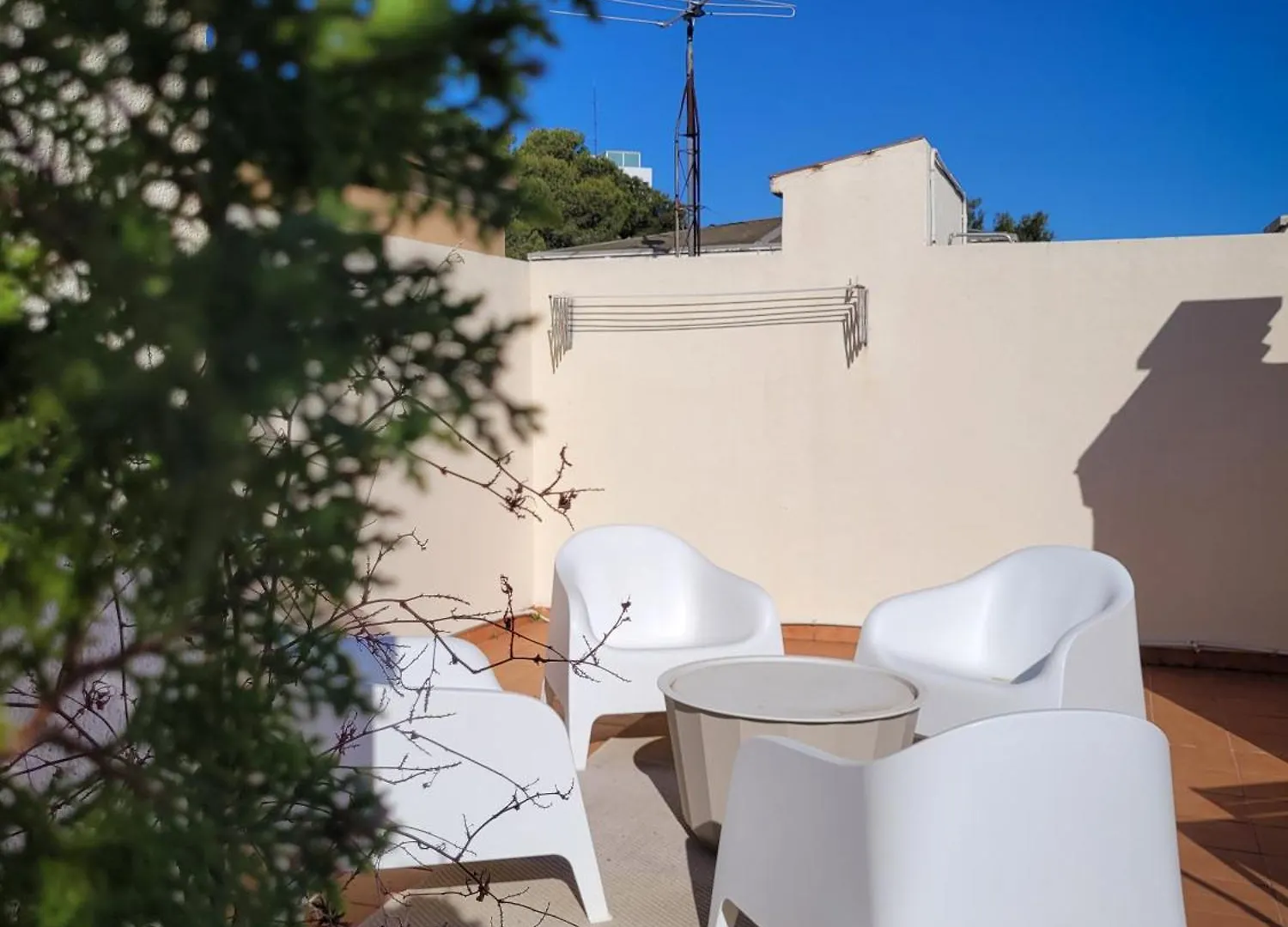 Atico Fonoll Apartment Salou