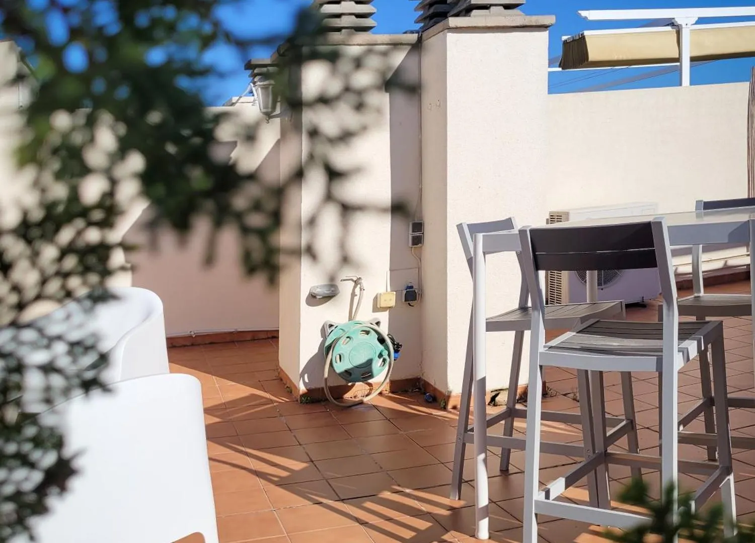 Atico Fonoll Apartment Salou Spain