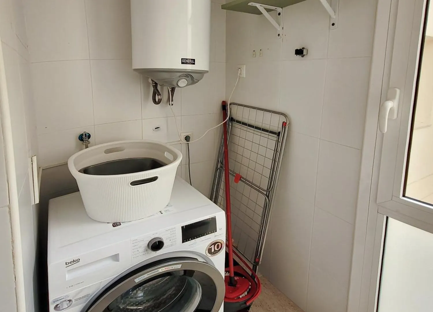 Atico Fonoll Apartment Salou 0*,  Spain