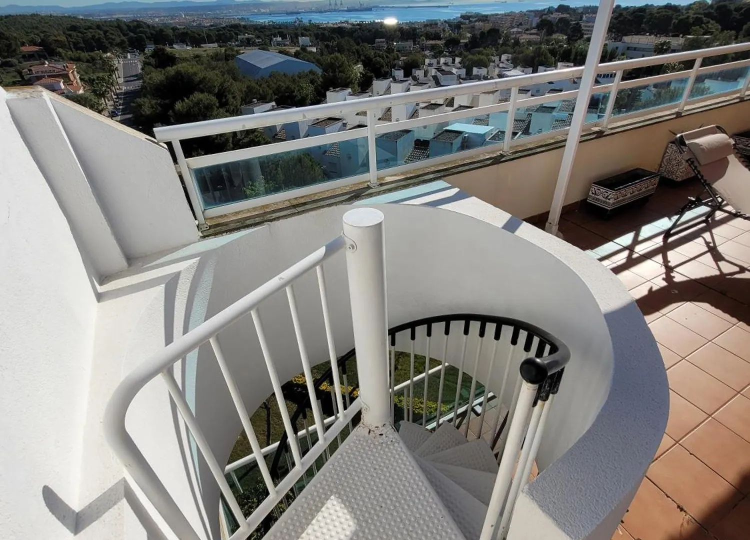 Atico Fonoll Apartment Salou