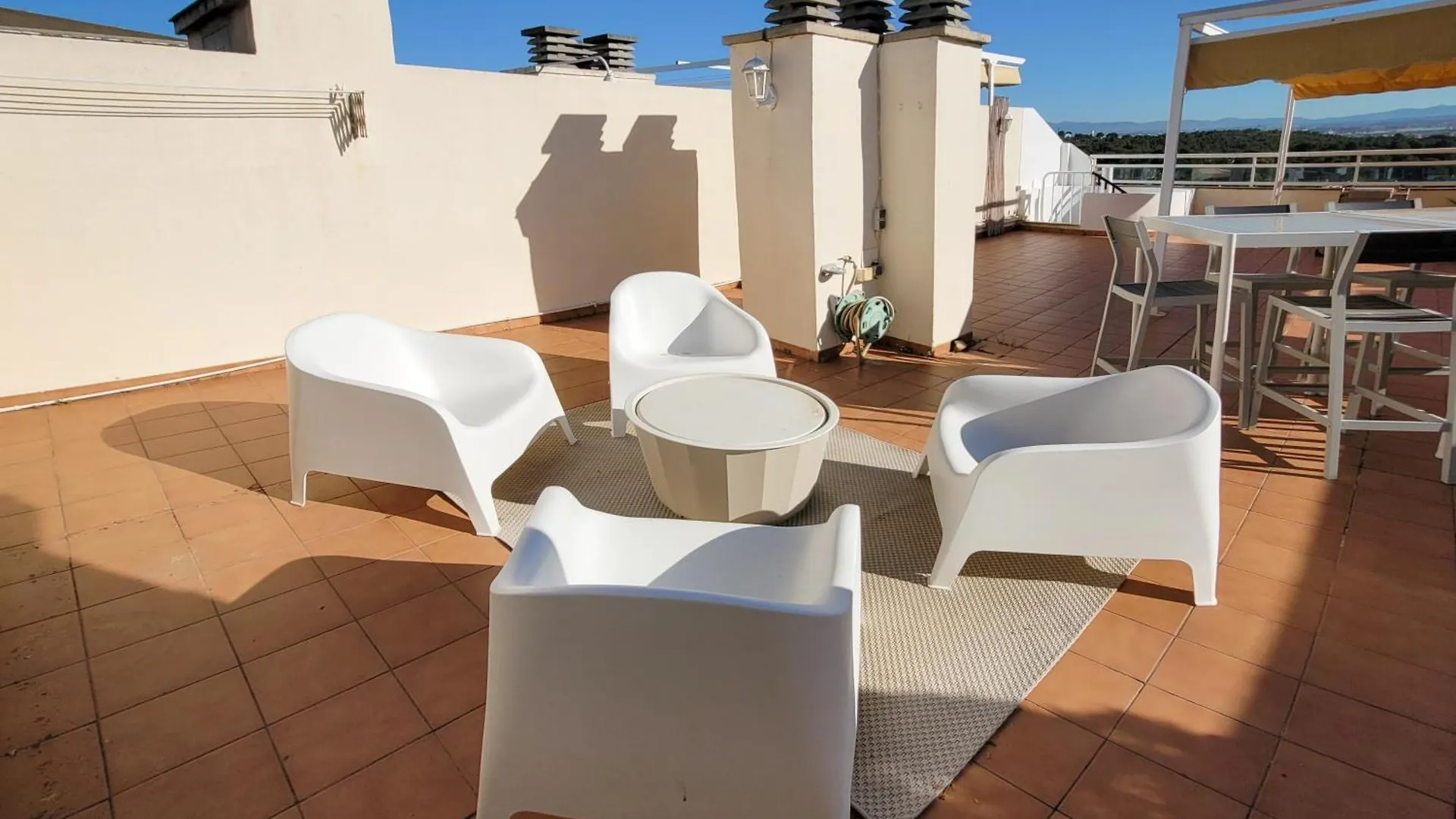 Atico Fonoll Apartment Salou Spain