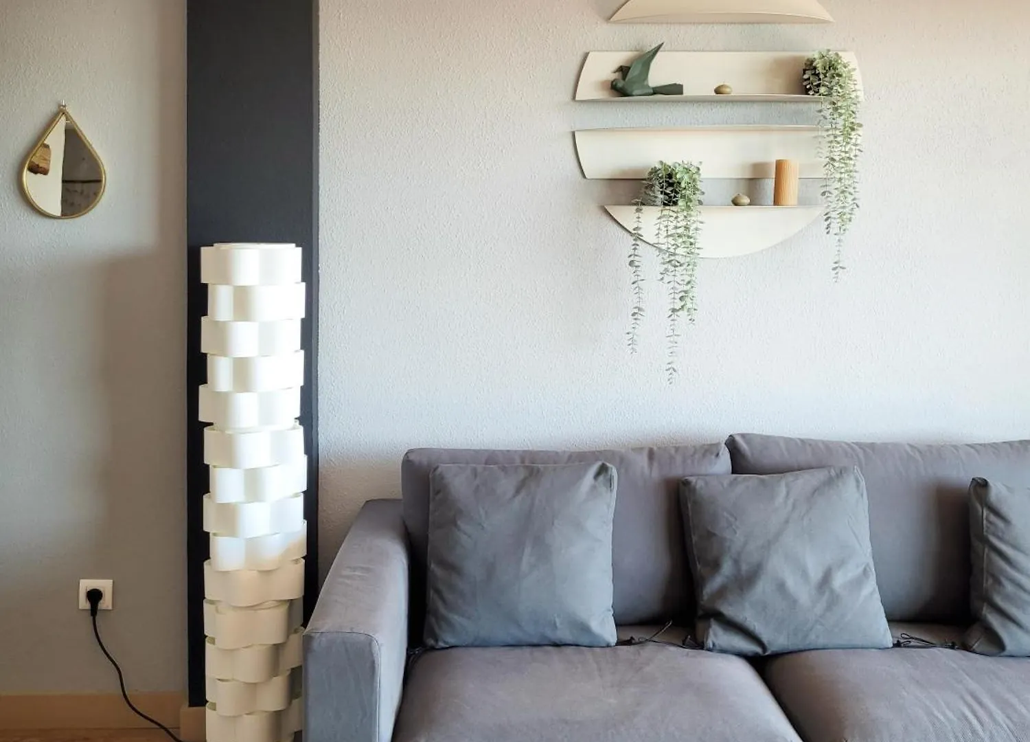 Atico Fonoll Apartment Salou