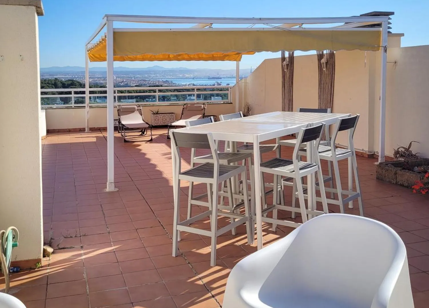 Atico Fonoll Apartment Salou Spain