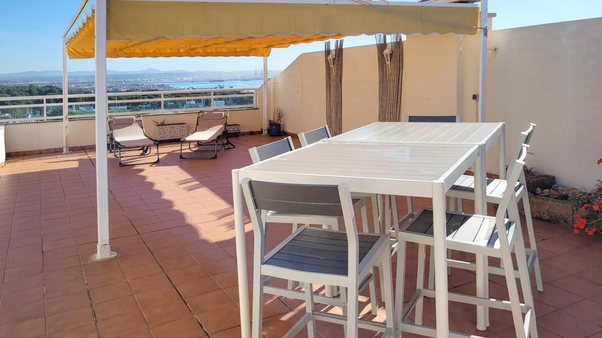 Atico Fonoll Apartment Salou
