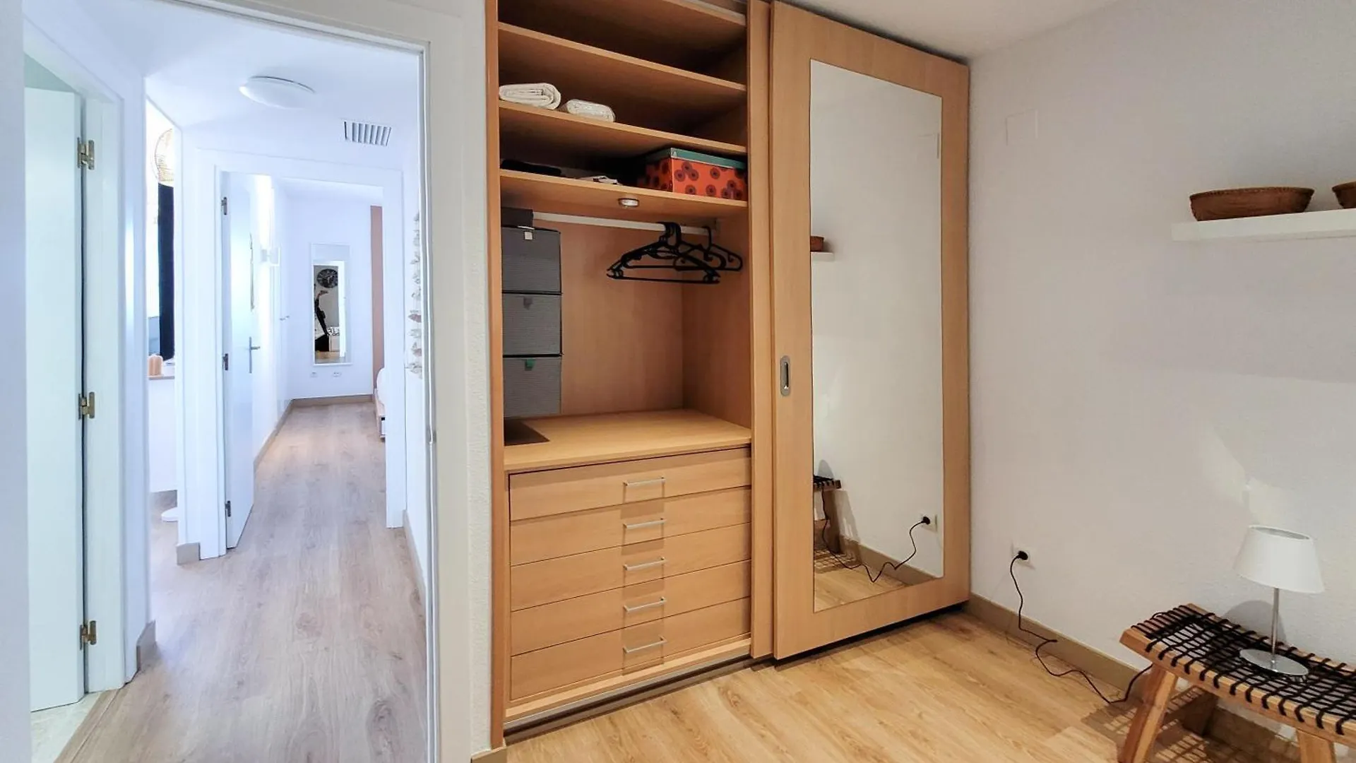 Atico Fonoll Apartment Salou Spain