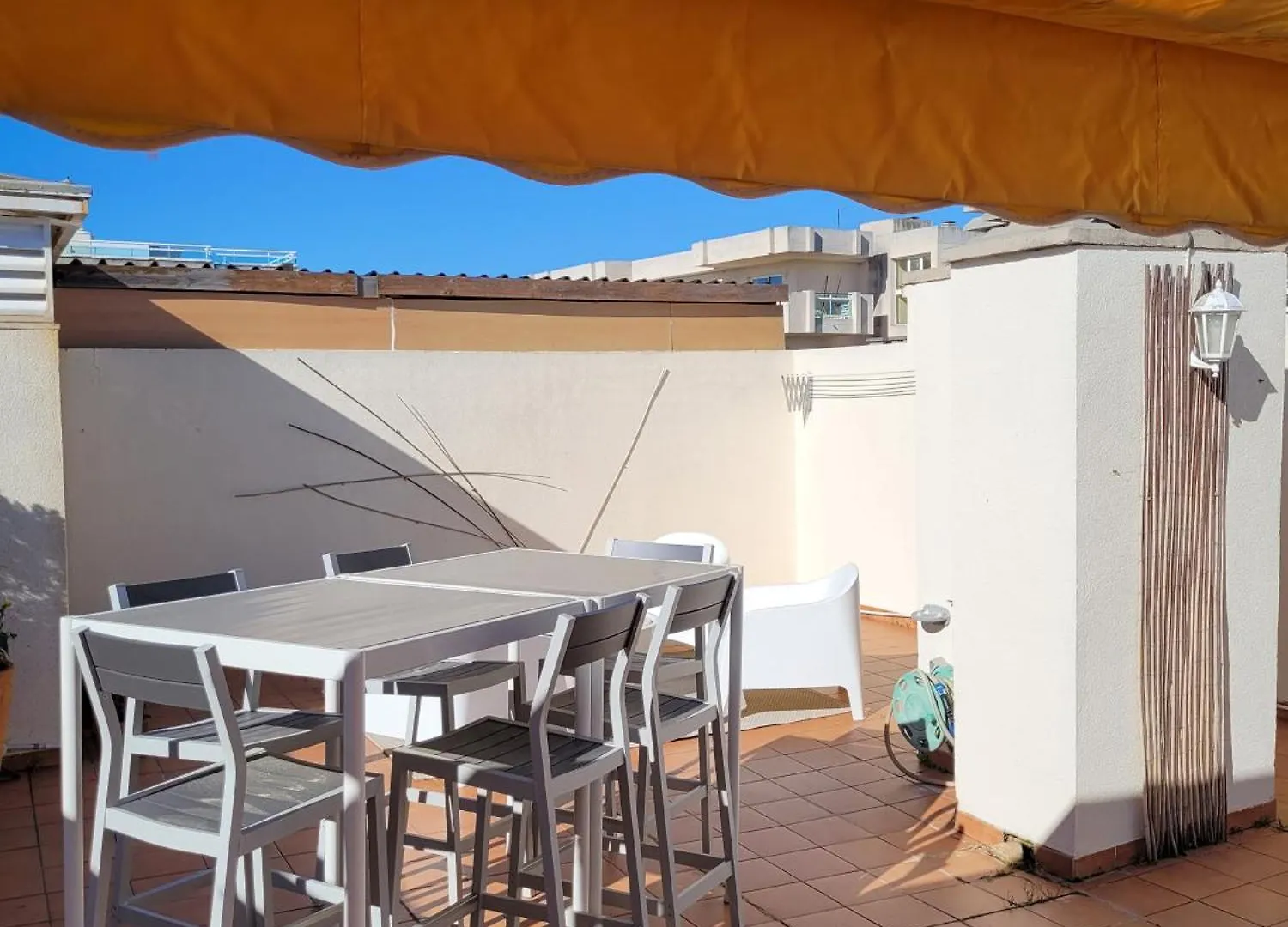 Atico Fonoll Apartment Salou