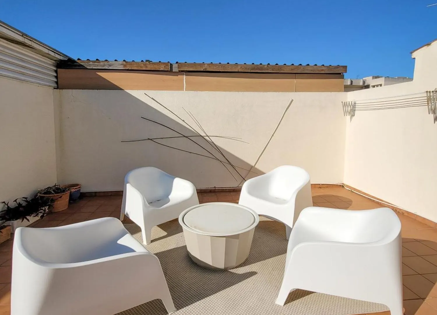 Atico Fonoll Apartment Salou