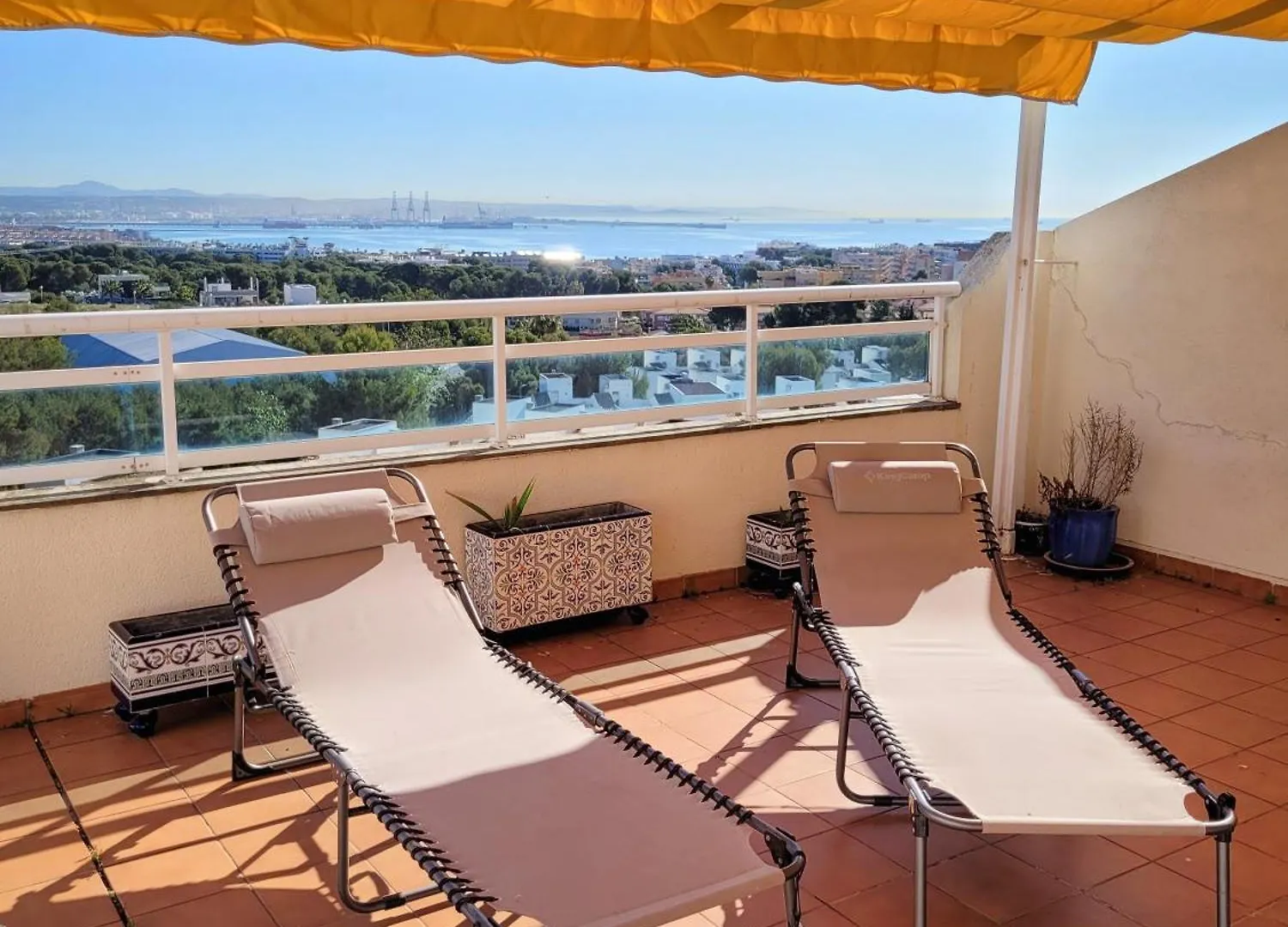Atico Fonoll Apartment Salou Spain
