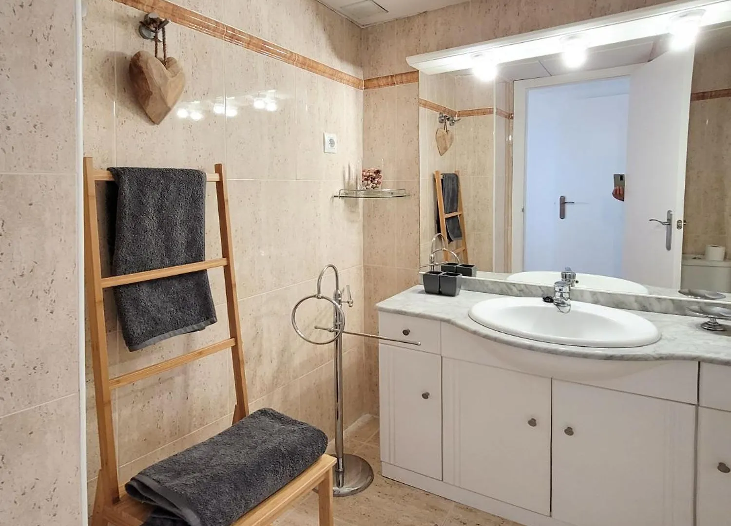 Atico Fonoll Apartment Salou Spain