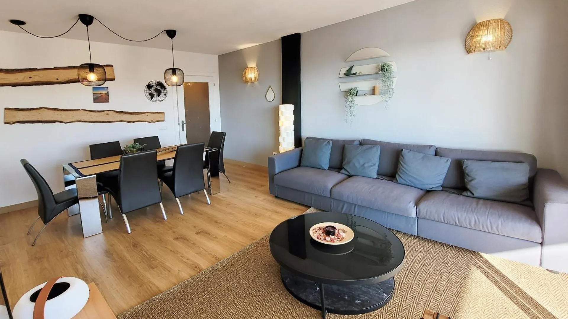 Atico Fonoll Apartment Salou