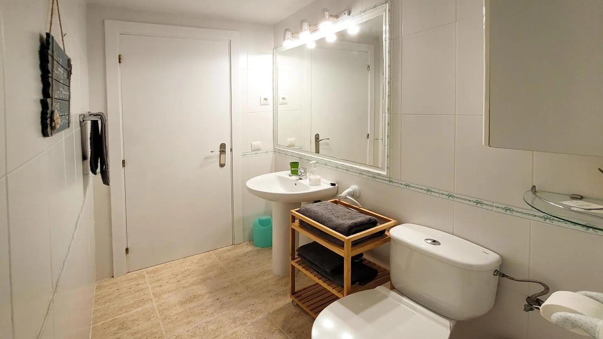 Atico Fonoll Apartment Salou