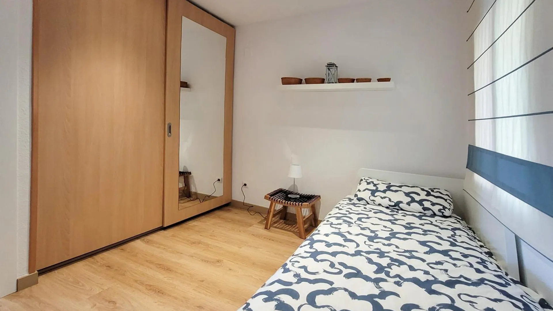 Atico Fonoll Apartment Salou 0*,  Spain