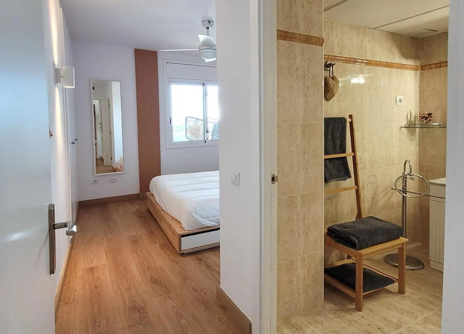 Atico Fonoll Apartment Salou 0*,