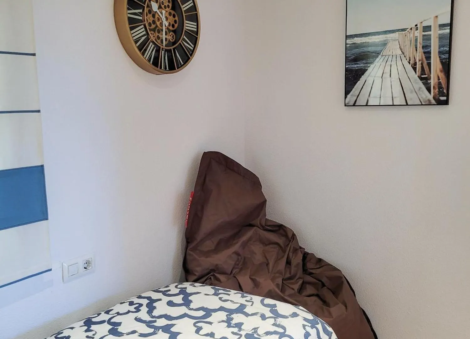 Atico Fonoll Apartment Salou