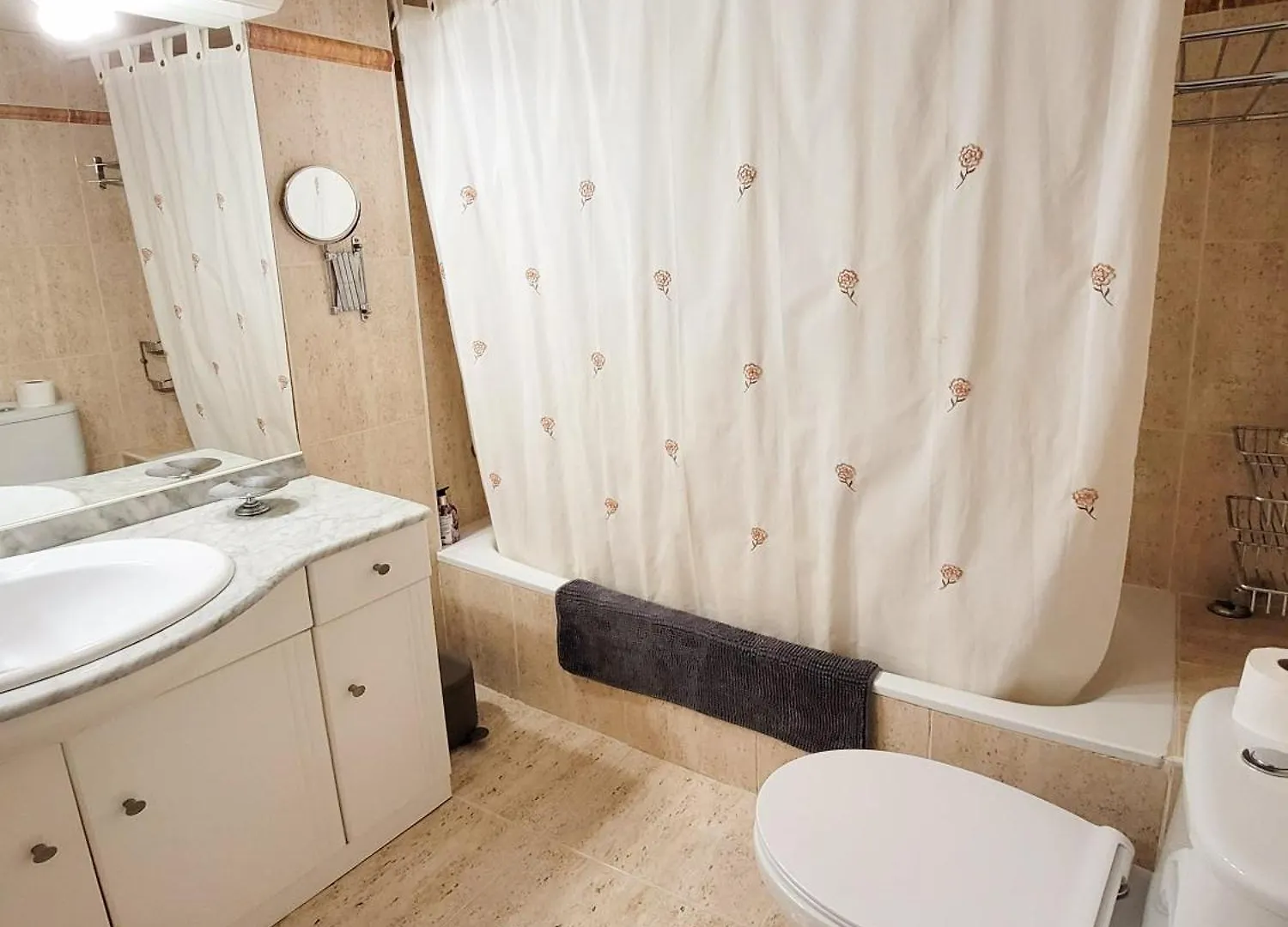 Atico Fonoll Apartment Salou Spain