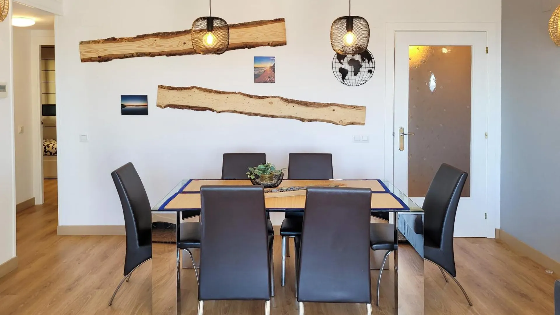 Atico Fonoll Apartment Salou