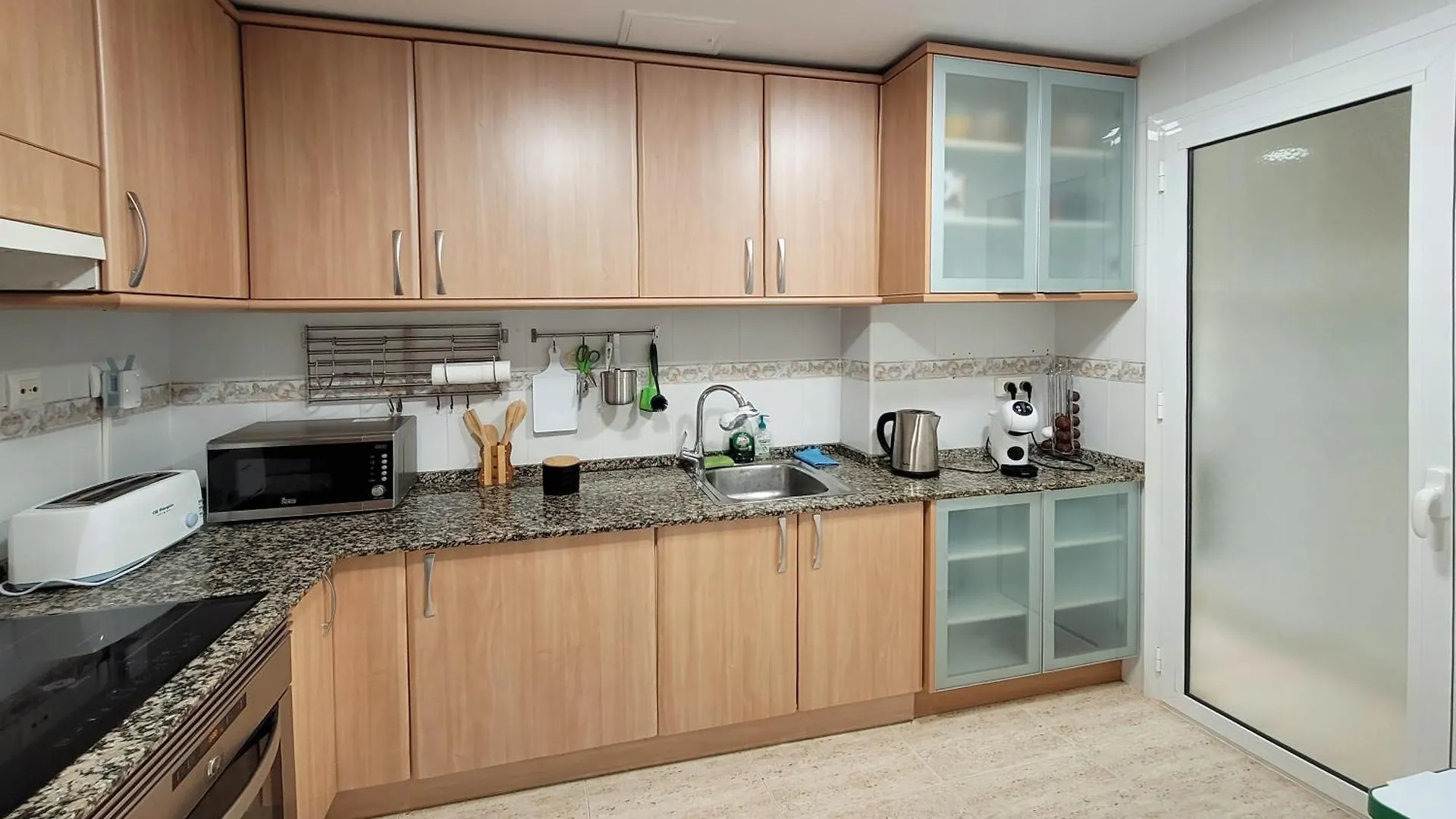 Atico Fonoll Apartment Salou