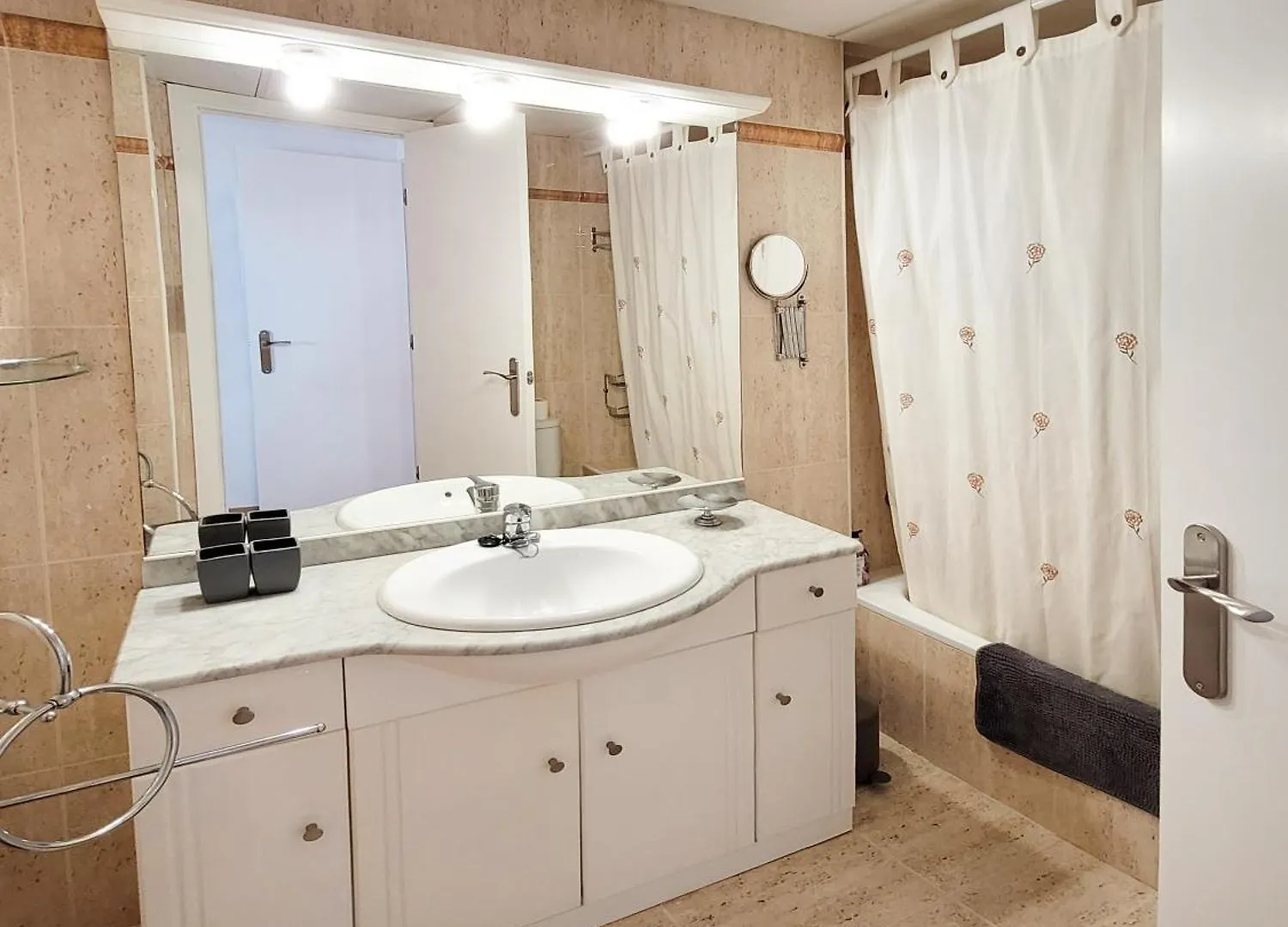 Atico Fonoll Apartment Salou