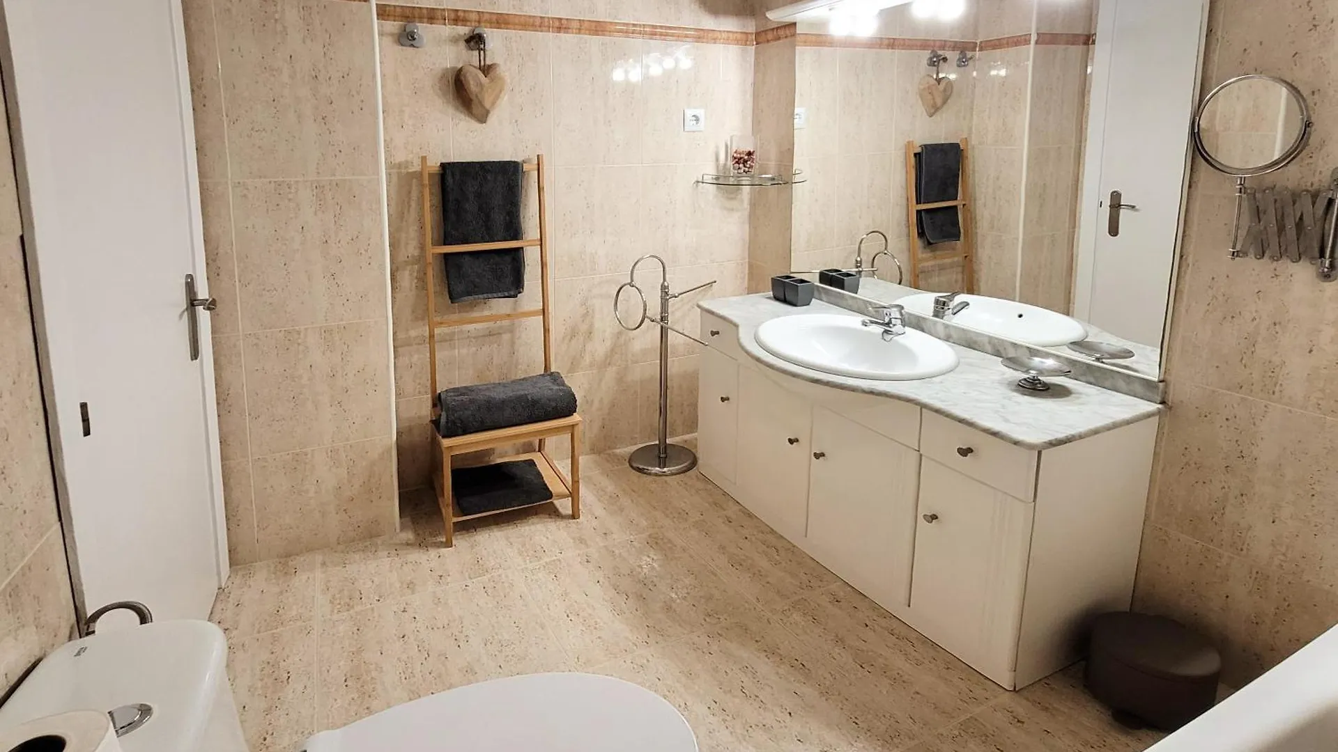 Atico Fonoll Apartment Salou 0*,  Spain