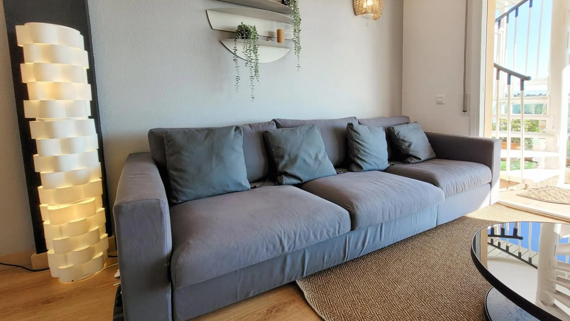 Atico Fonoll Apartment Salou