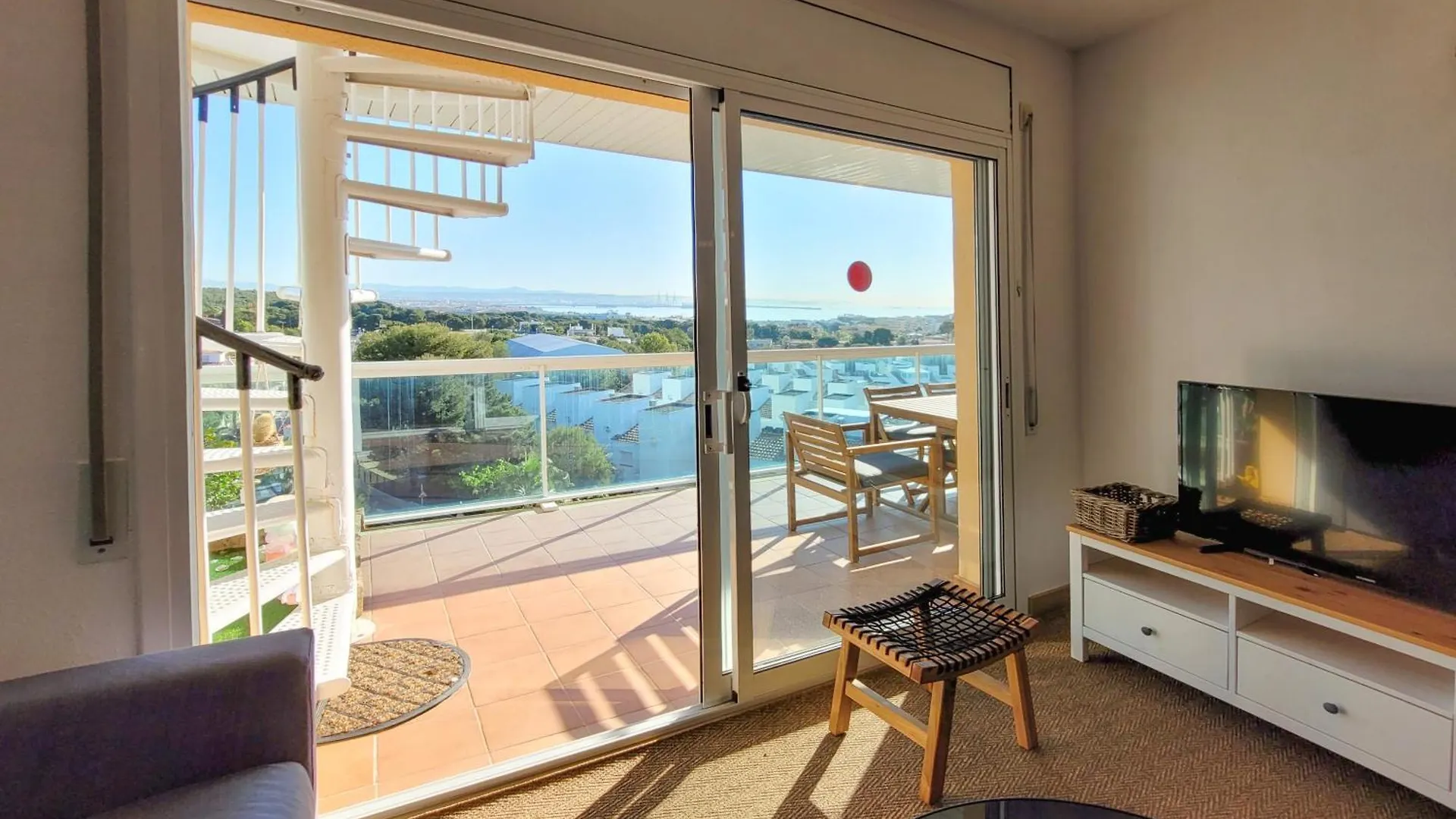 Atico Fonoll Apartment Salou 0*,