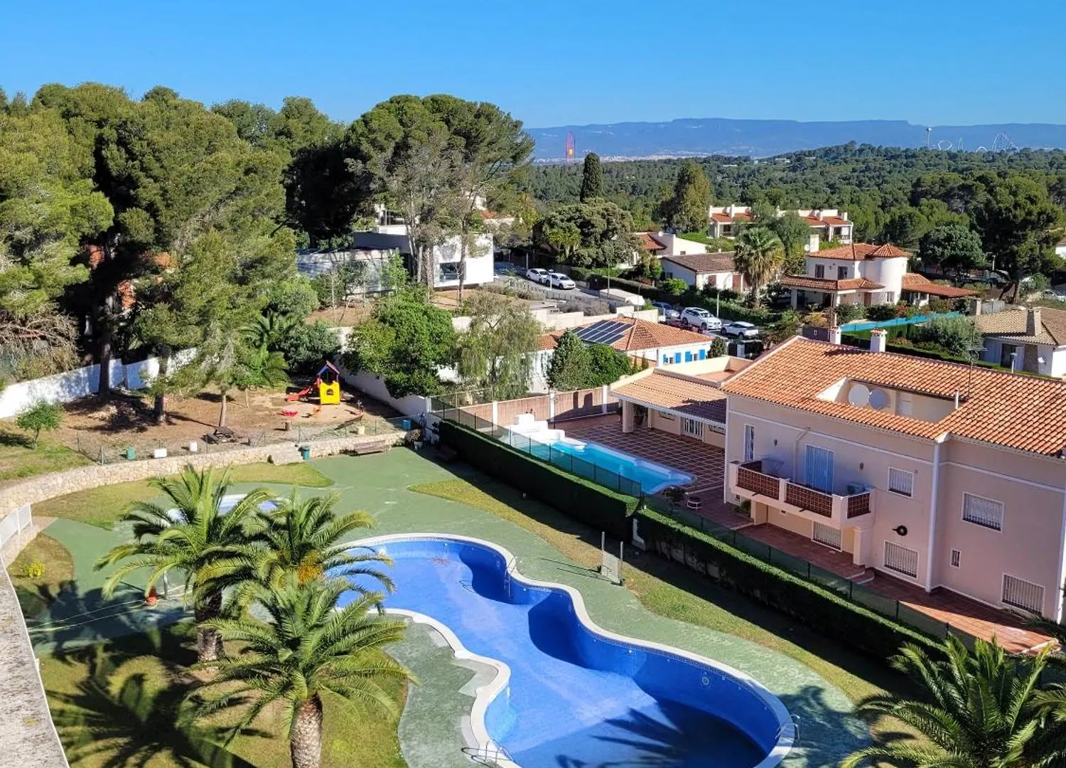 Atico Fonoll Apartment Salou