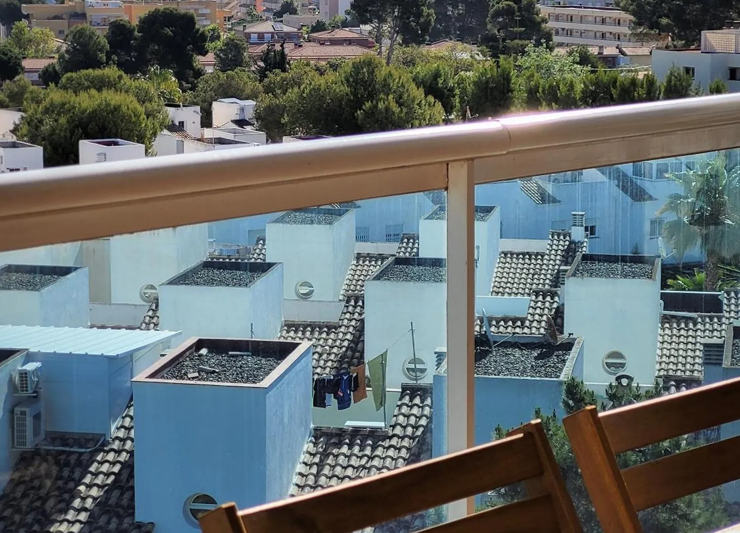 Atico Fonoll Apartment Salou 0*,