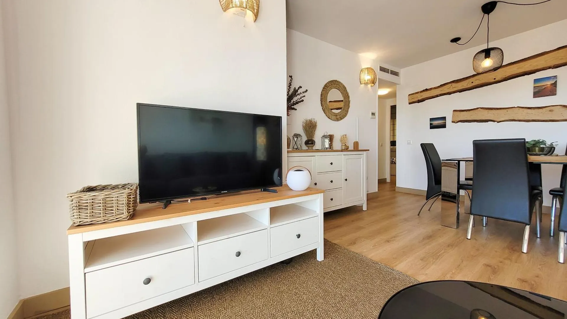 Atico Fonoll Apartment Salou