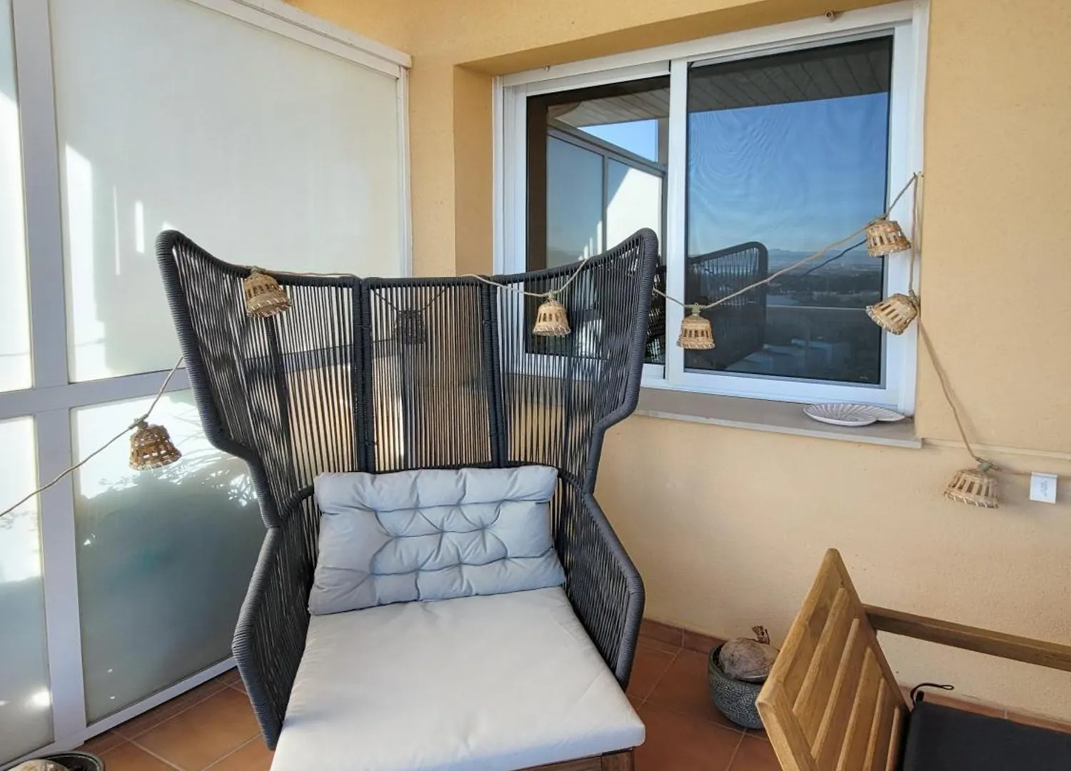 Atico Fonoll Apartment Salou