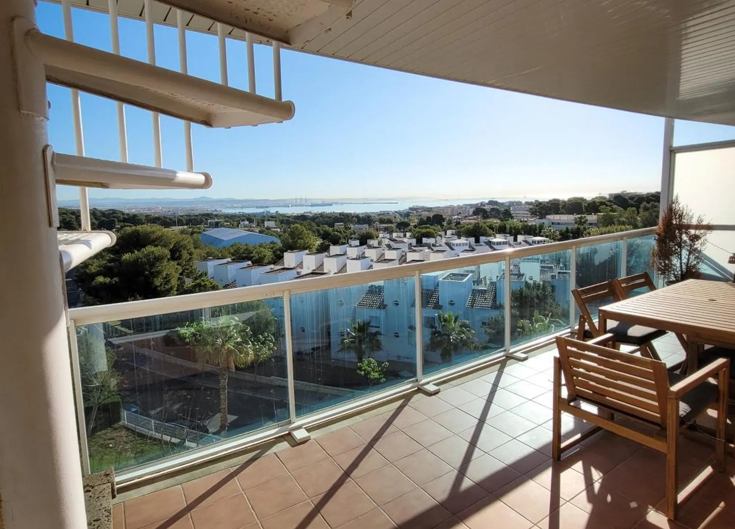 Atico Fonoll Apartment Salou