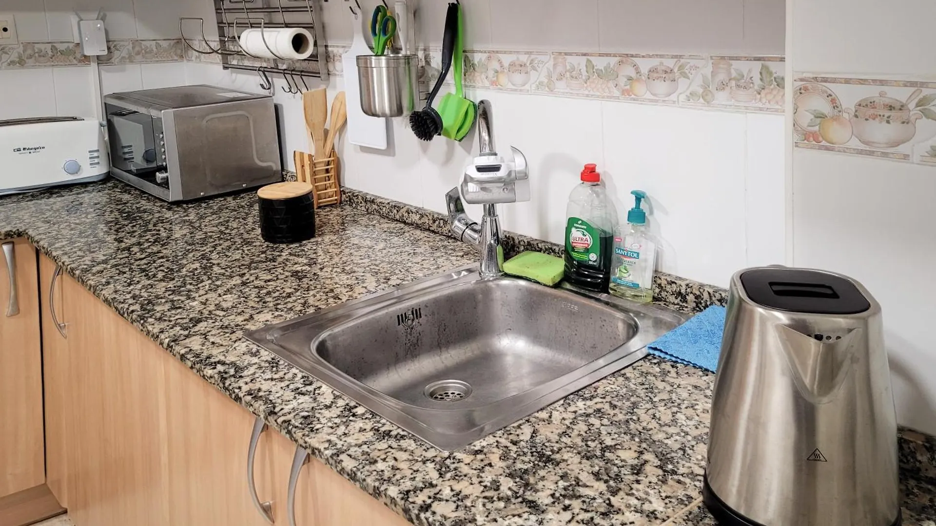 Atico Fonoll Apartment Salou