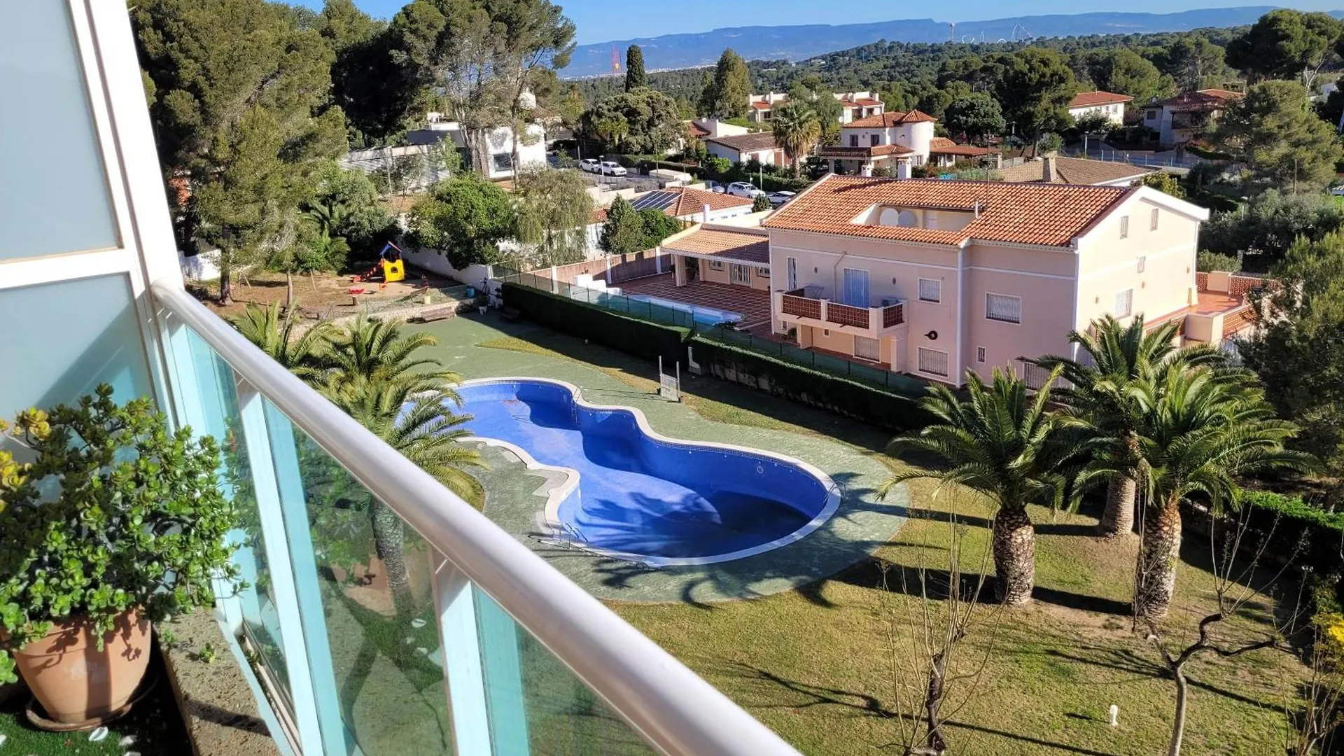 Atico Fonoll Apartment Salou